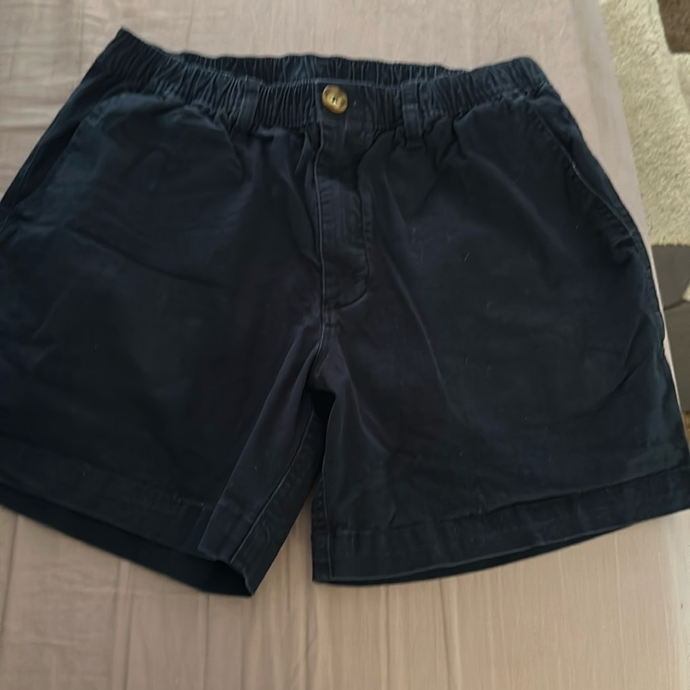 Men’s Chubbies shorts. Size M.